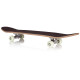 Amila Τροχοσανίδα Skateboard Skatebird+ Tiki